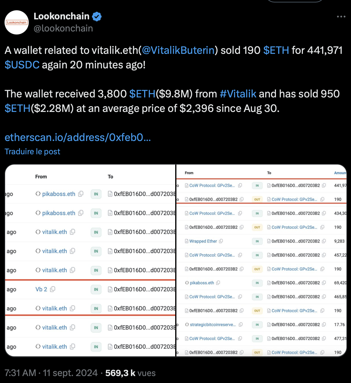 以太坊的困境:Vitalik 真的搞砸了吗?