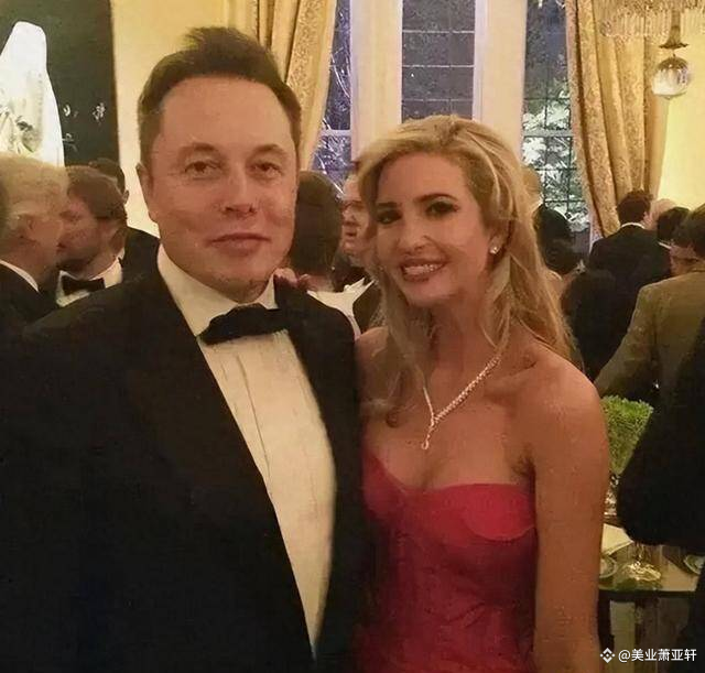 特朗普换女婿？伊万卡与库什纳家族的政治博弈