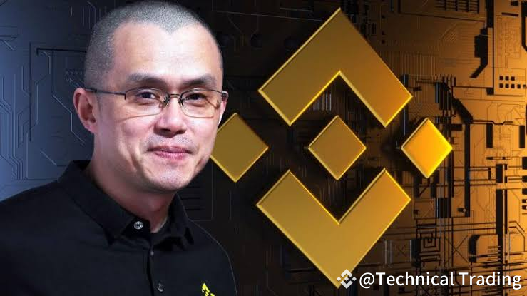 币安创始人CZ出狱后宣布不再领导公司，转向教育和科技投资
