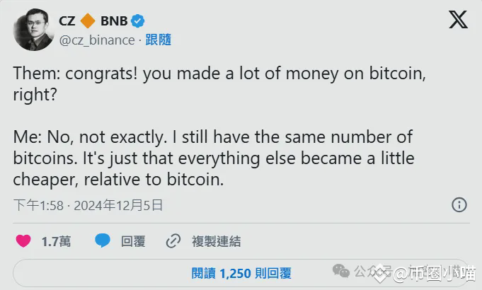 比特币突破10万美元:里程碑式突破与业界反应