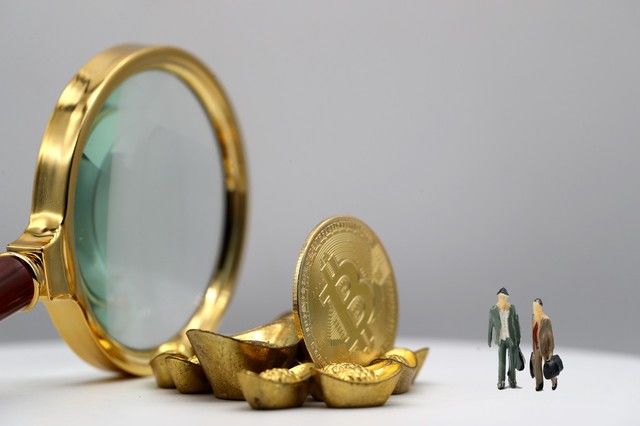 基金转换：在区块链时代实现资产优化配置的有效途径